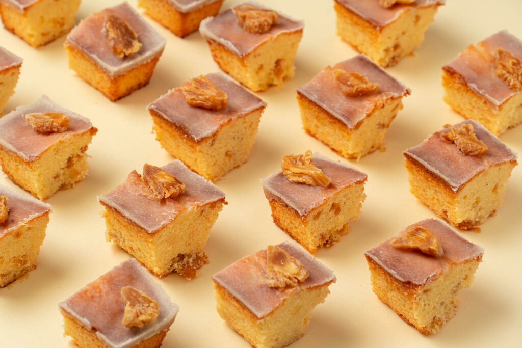 AMOUREUX 暖法菓子