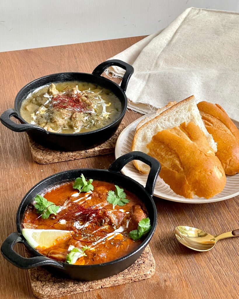 熬匠 咖哩專門 大勇店