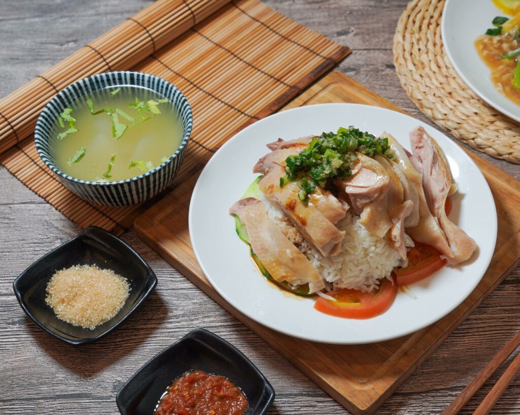 討海人安迪私廚Andy Fisherman