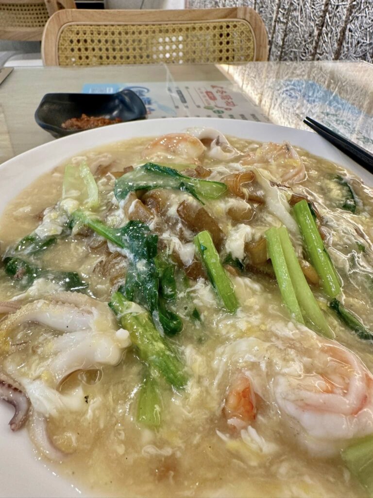 討海人安迪私廚Andy Fisherman