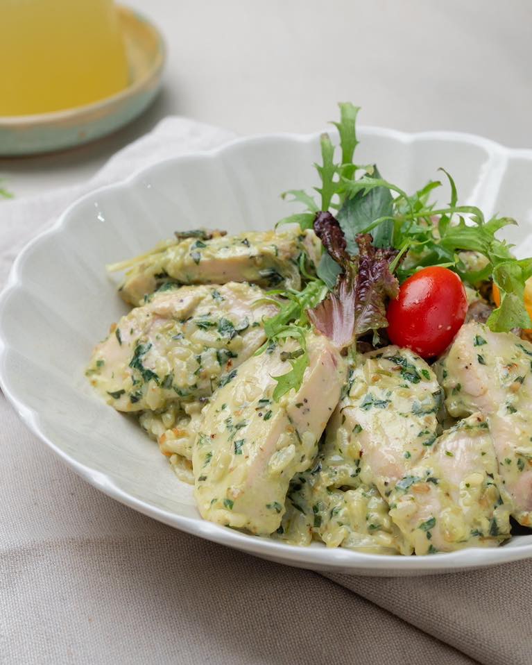 Day In 早午餐咖啡廳