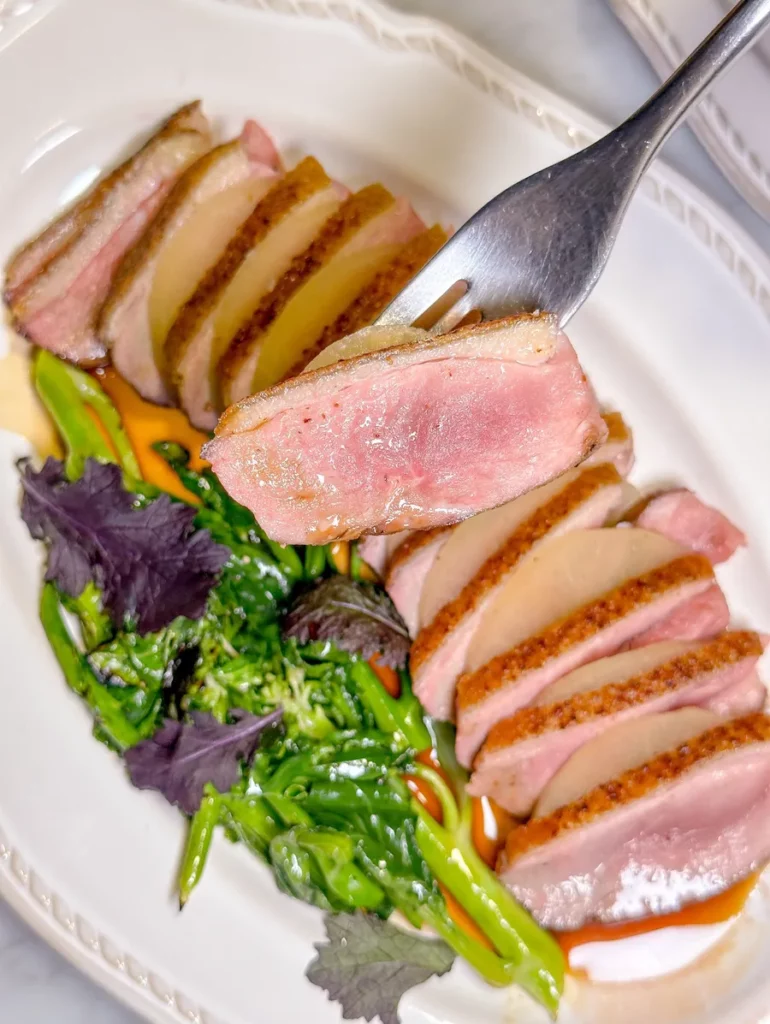 Encore L&agrave; par Yao