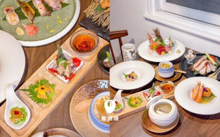 千汌日本料理